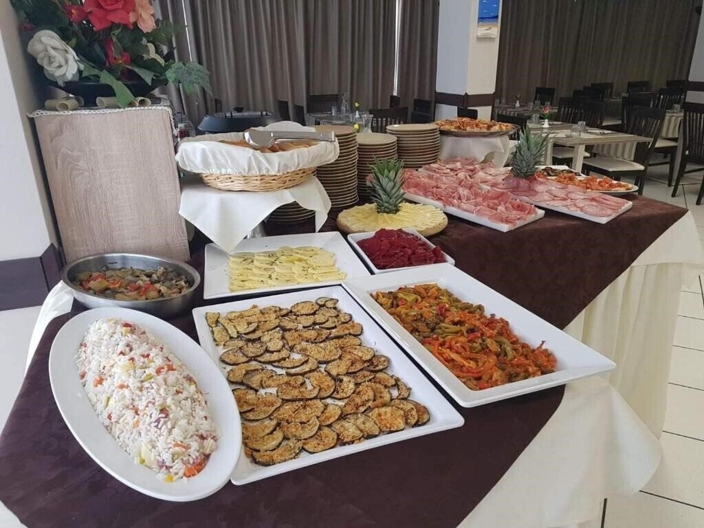 Картинка Senior 3*
