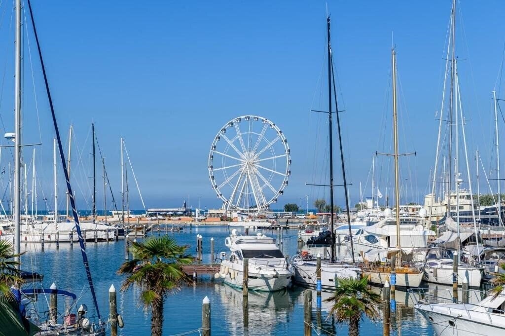 Фото St. Gregory Park (San Giuliano) 3*