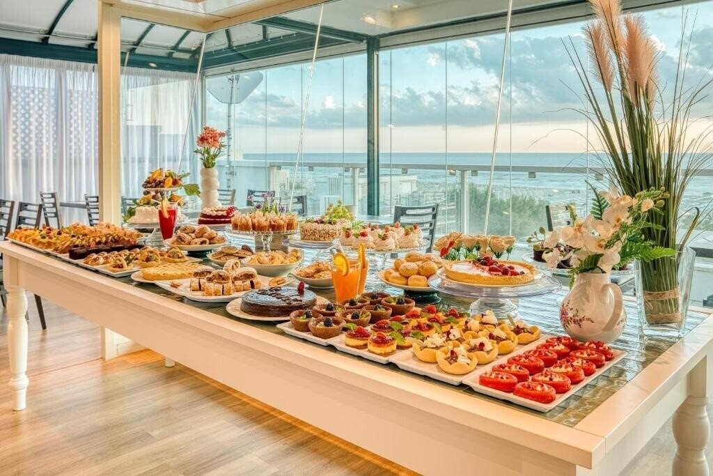 Imaginea Augustus (Marina Centro) 3*