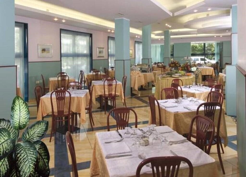 Fotografie Diana (Igea Marina) 3*