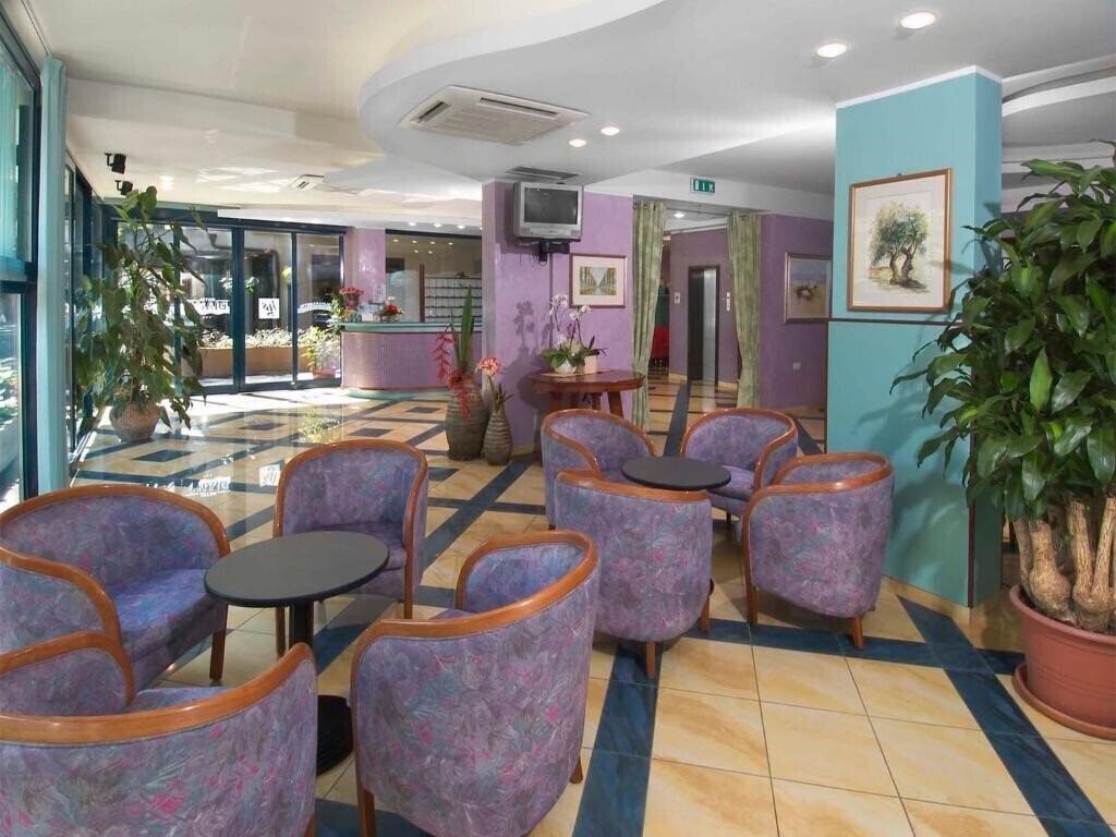 Imaginea Diana (Igea Marina) 3*