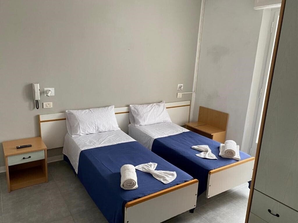 Отель Hotel Piccari 3*