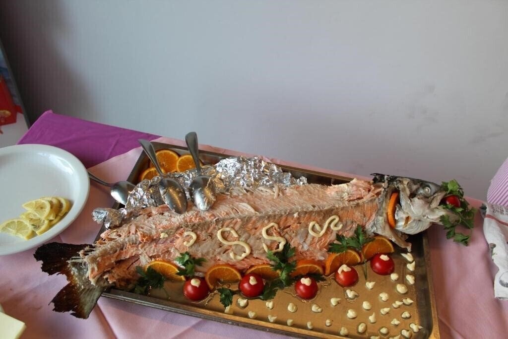 Fotografie Graziana 2*