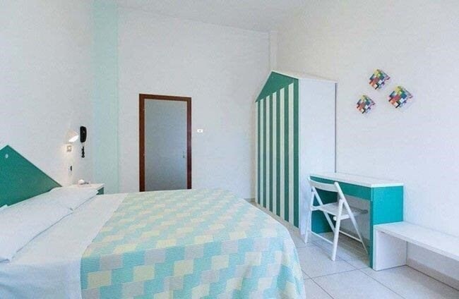 Фотография Ombrosa (Bellaria) 3*