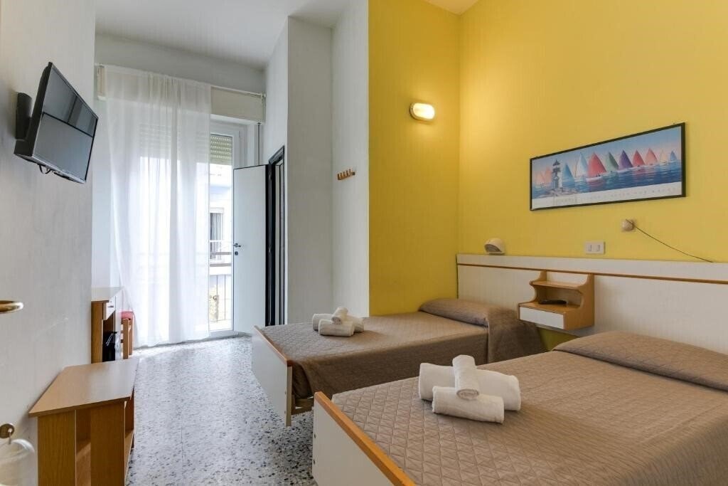 Изображение Villa Merope (Marina Centro) 3*