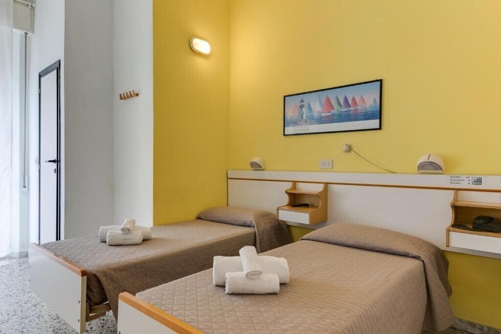 Картинка Villa Merope (Marina Centro) 3*