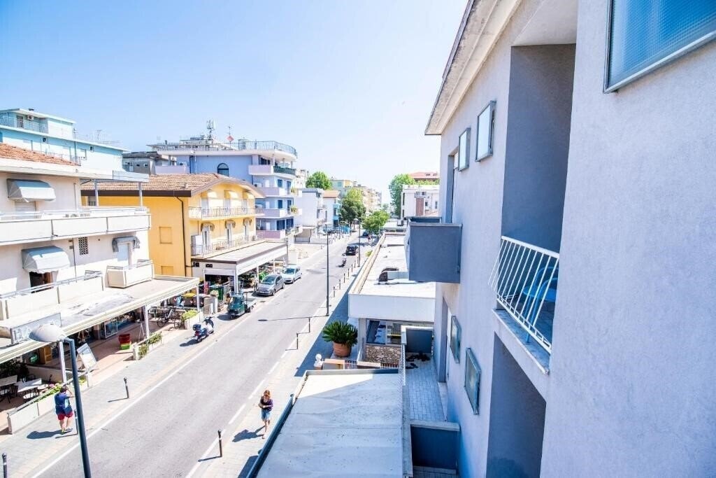 Fotografie Villa Enea 3*