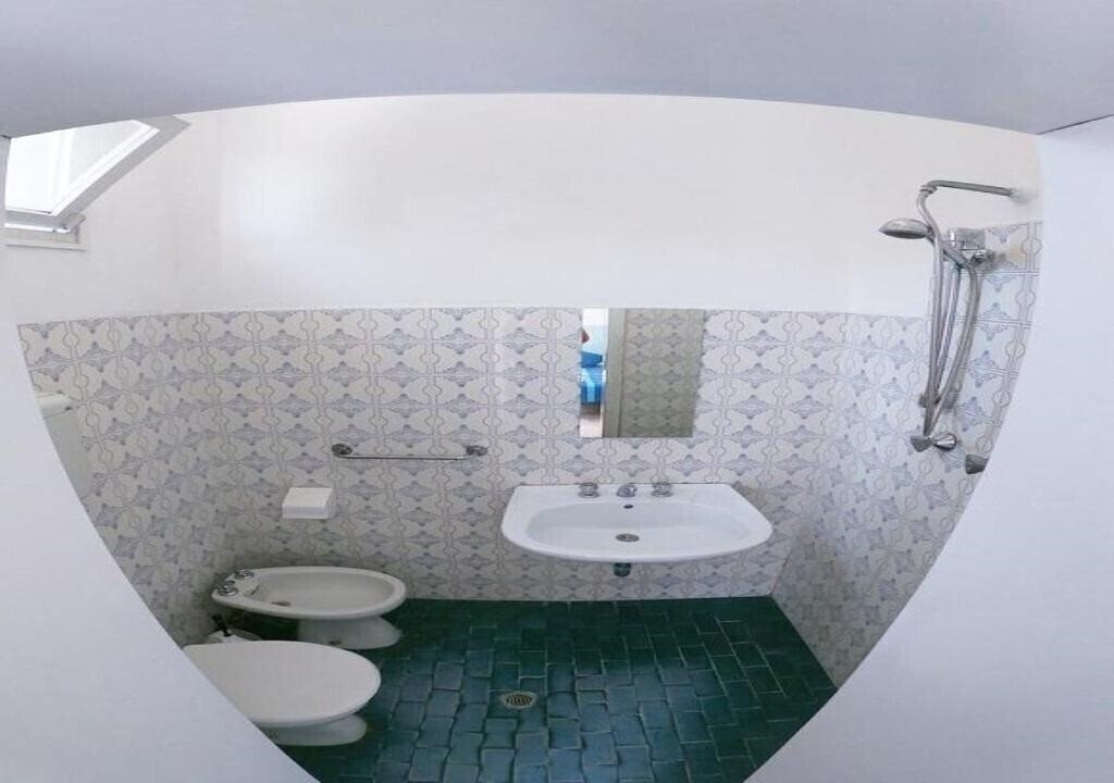 Imaginea Villa Enea 3*