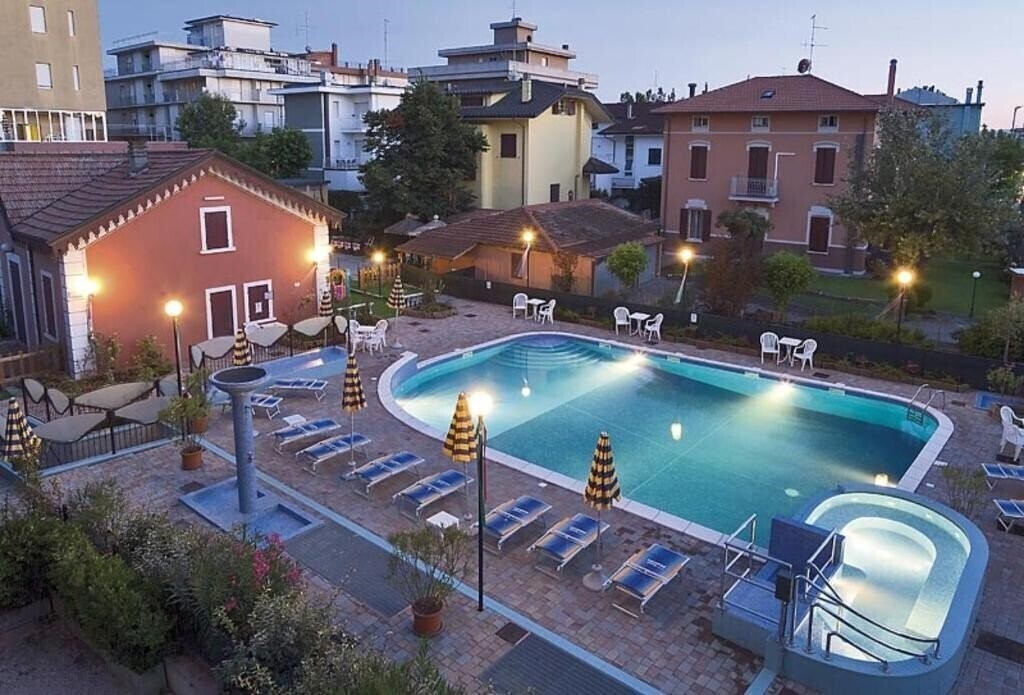 Fotografii Sorriso (Bellaria) 3*