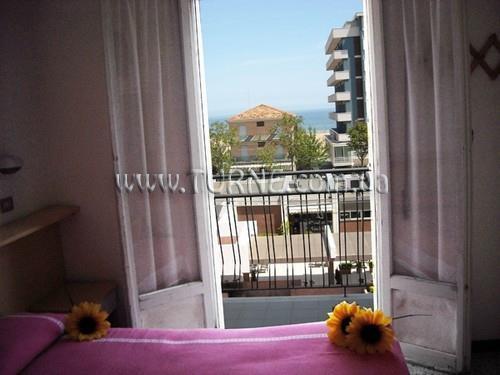 Hotel Alba Marinara 3*
