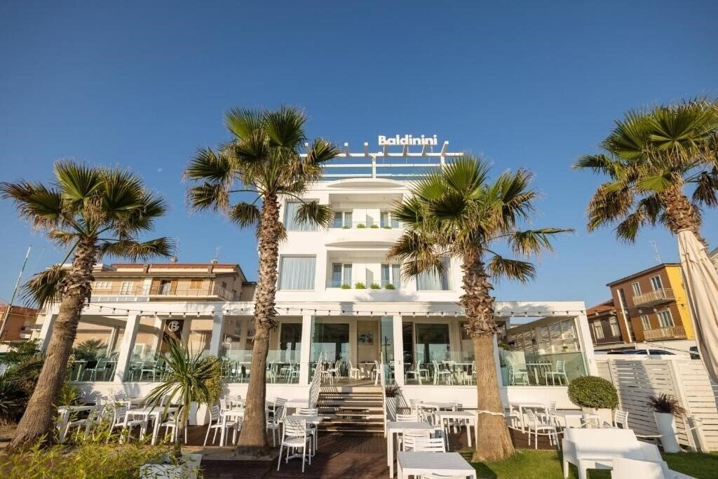 Hotel Baldinini 4*