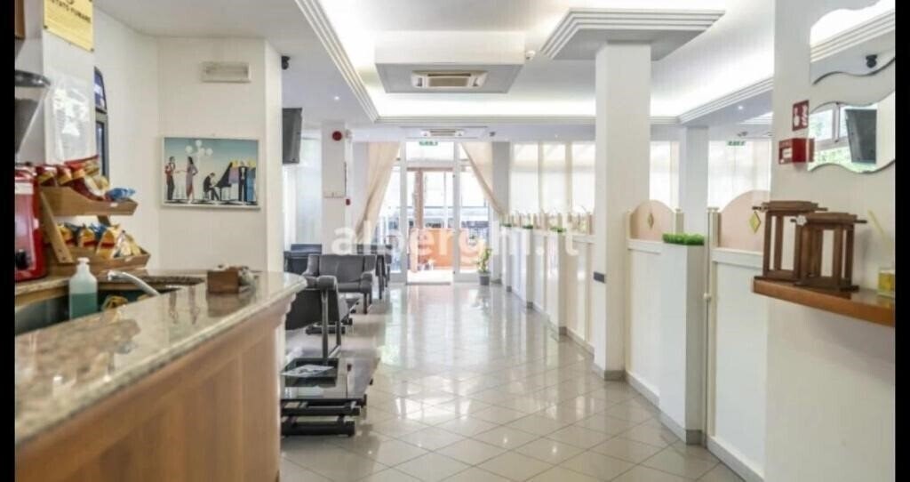 Imaginea Sport Hotel 3*