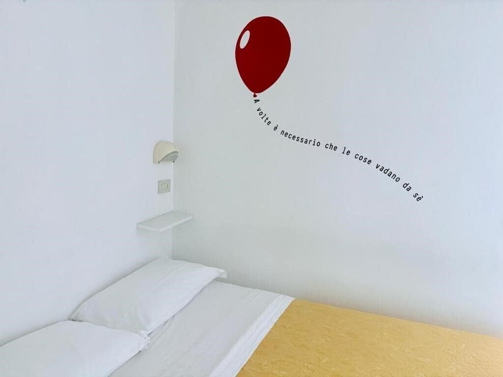 Imaginea Sport Hotel 3*