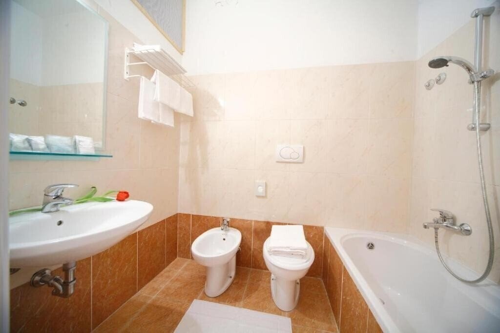 Hotel Sport Hotel 3*