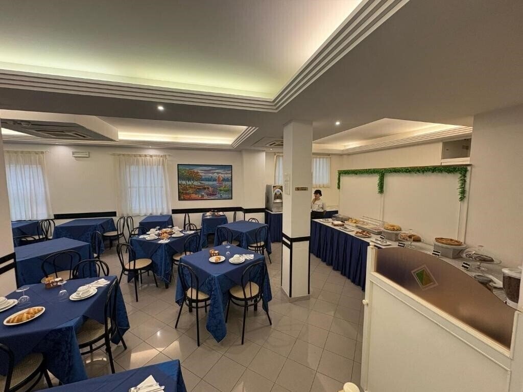 Fotografii Sport Hotel 3*