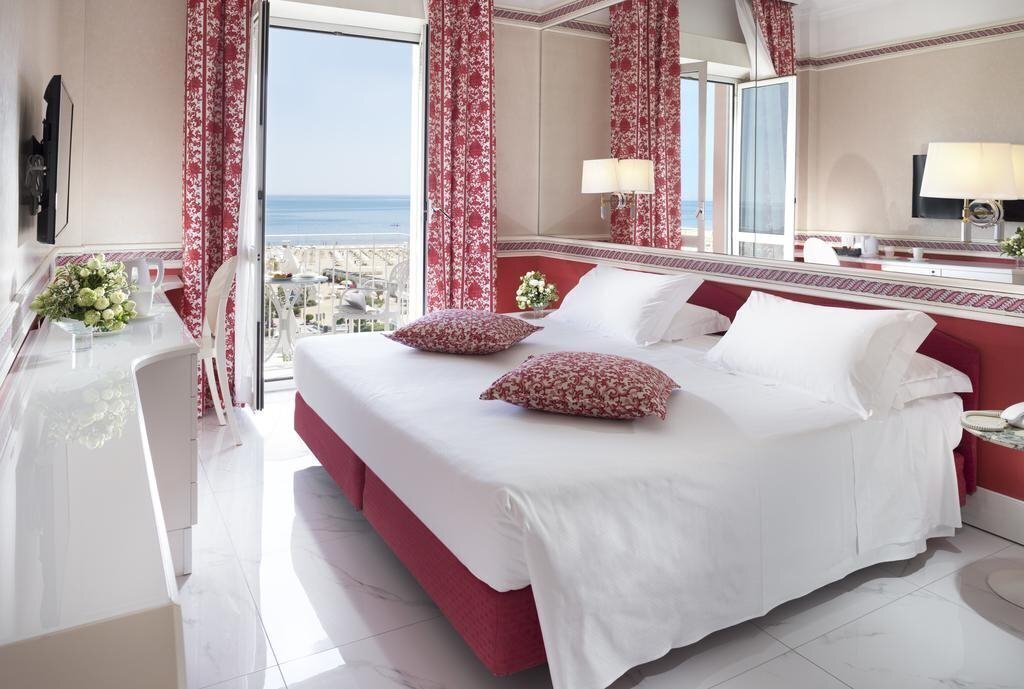 Fotografii Hotel Milton Rimini 4*