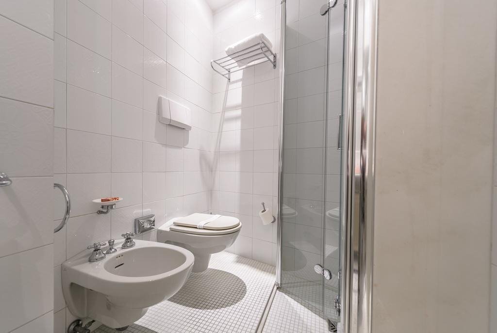 Fotografie Hotel Milton Rimini 4*