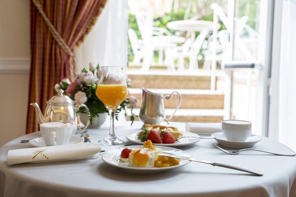 Imaginea Hotel Milton Rimini 4*