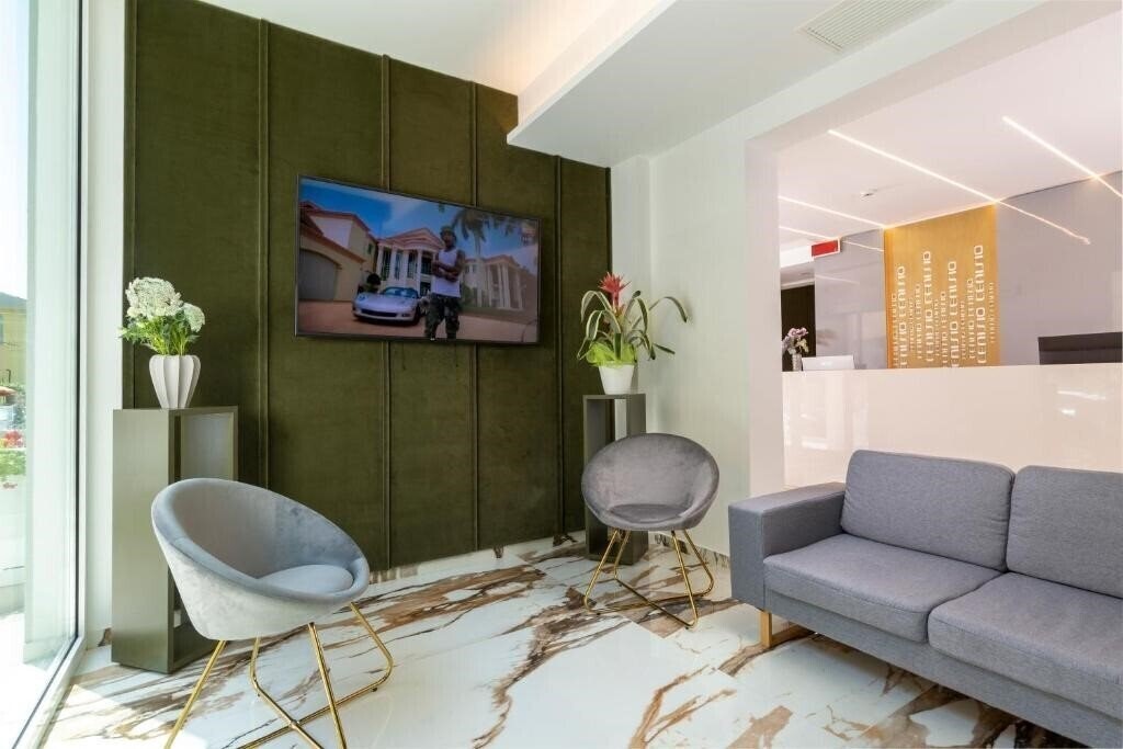 Imaginea Hotel Cenisio 3*