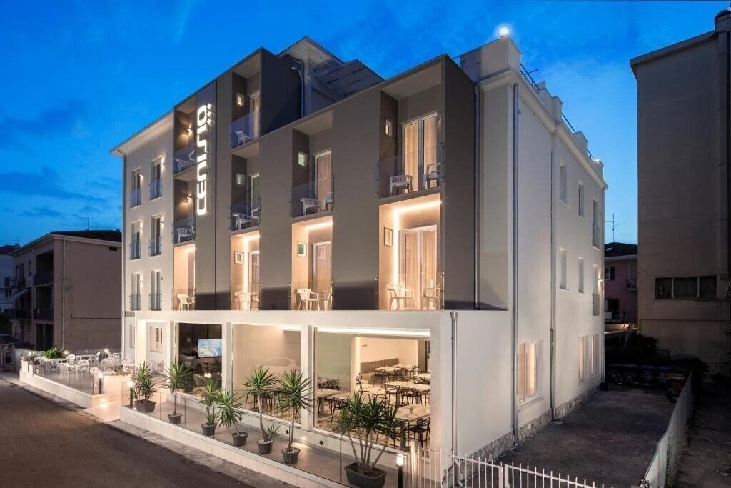 Hotel Hotel Cenisio 3*
