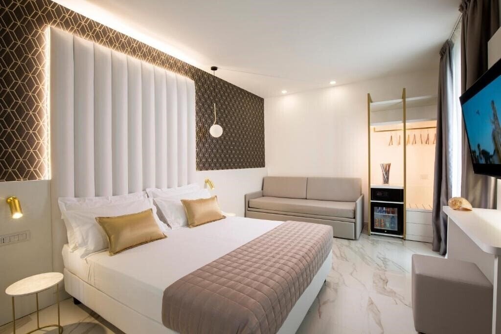Imaginea Hotel Cenisio 3*