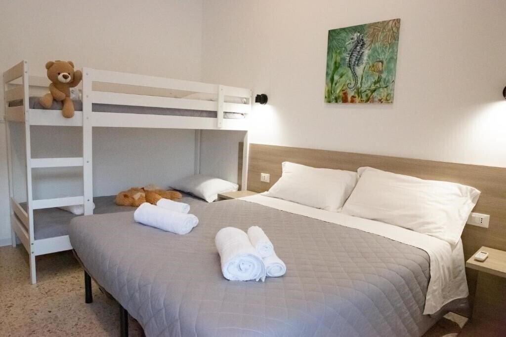 Imaginea Hotel Kariba 2*