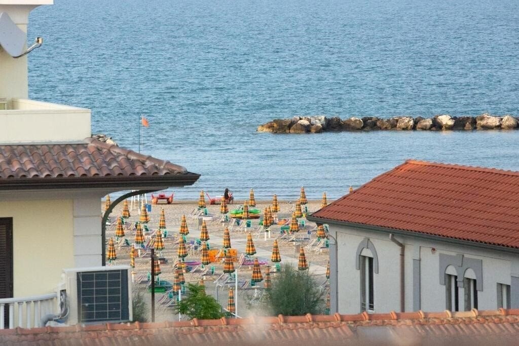 Fotografie Hotel Kariba 2*