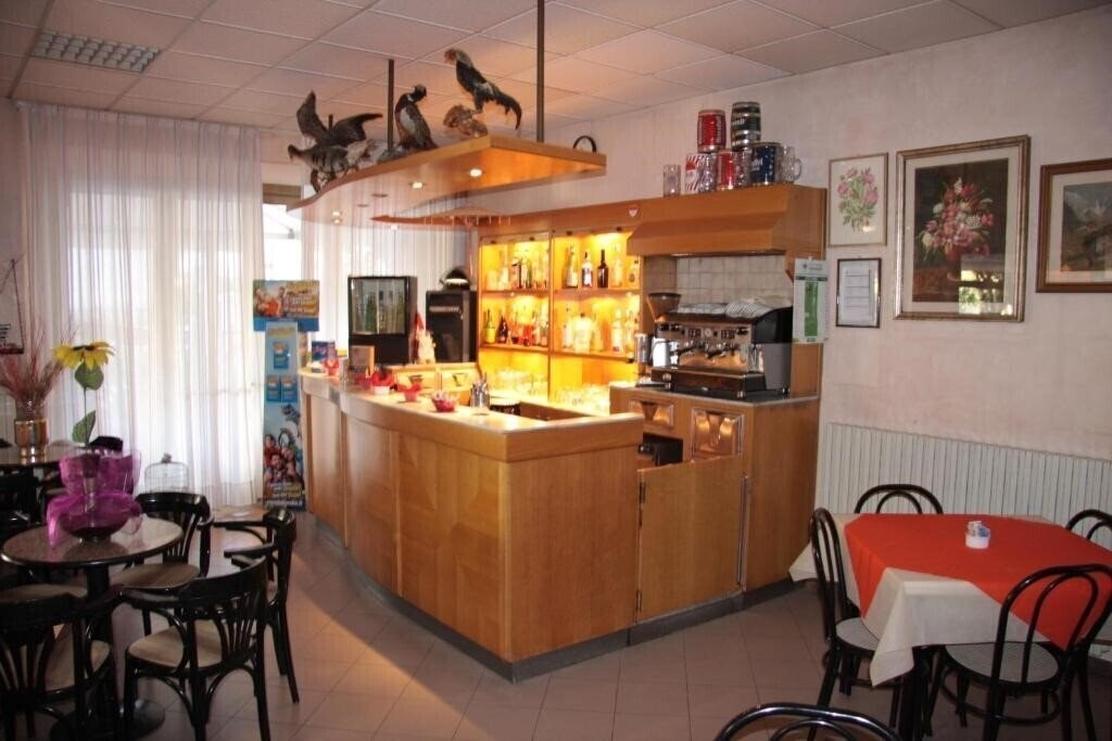 Fotografie Peonia (Marina Centro) 3*
