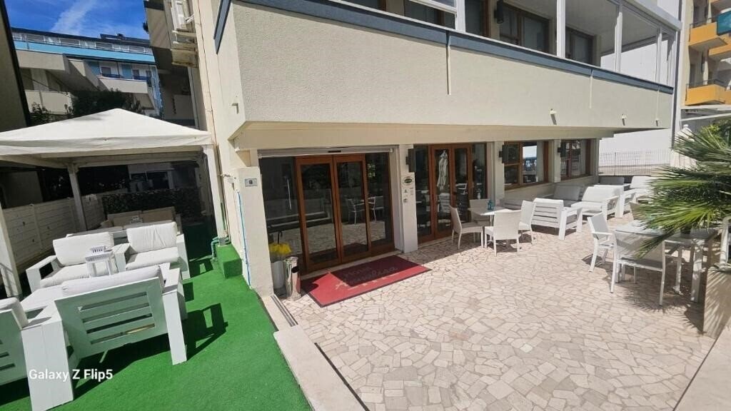 Hotel Annalisa 3*