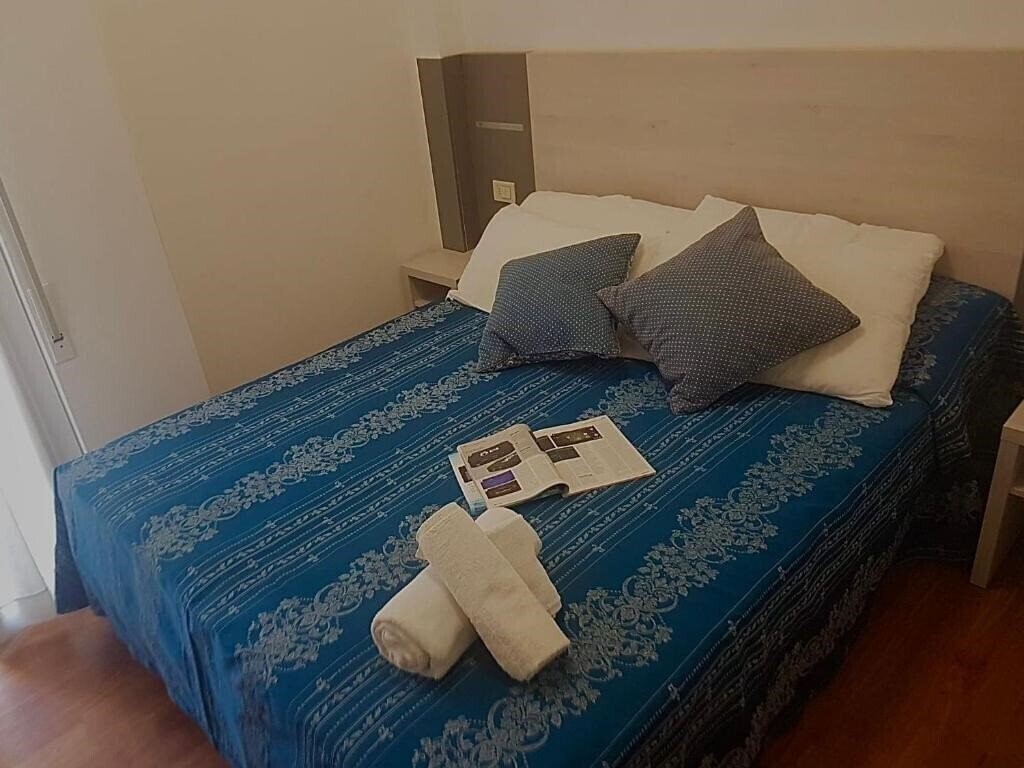 Отель Hotel Arena Riviera 3*