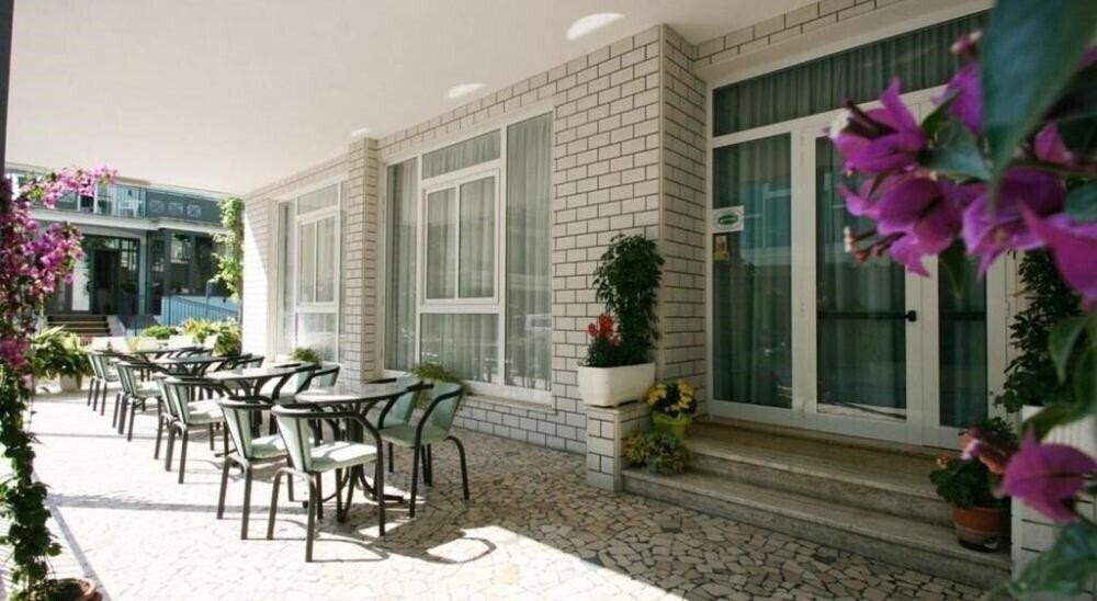 Фото Alevon 3*