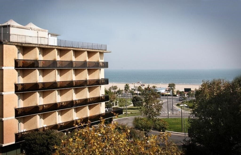 Hotel Airone 3*