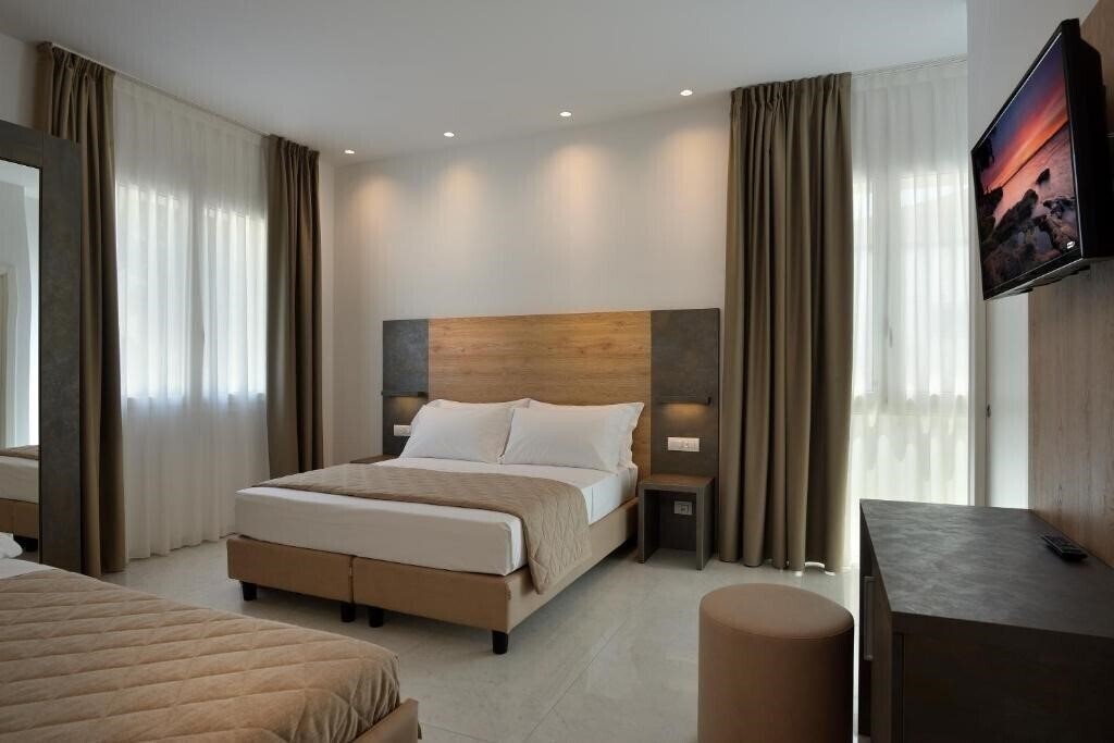 Hotel Ducale 3*