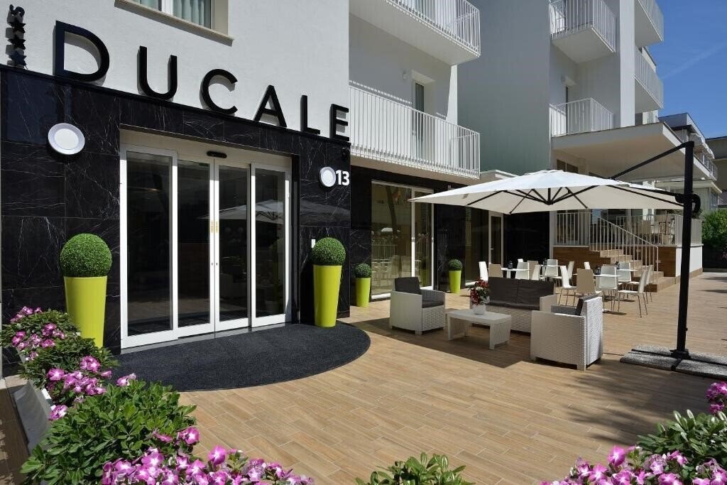 Imaginea Ducale 3*