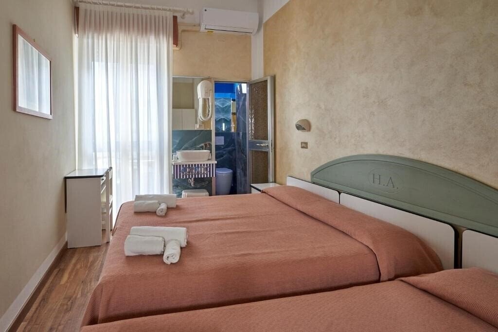 Fotografie Adriatica 3*