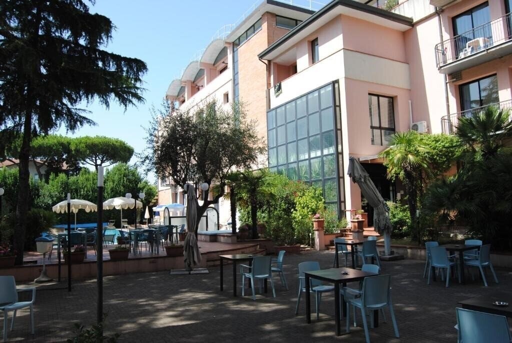 Fotografie Capriccio 4*