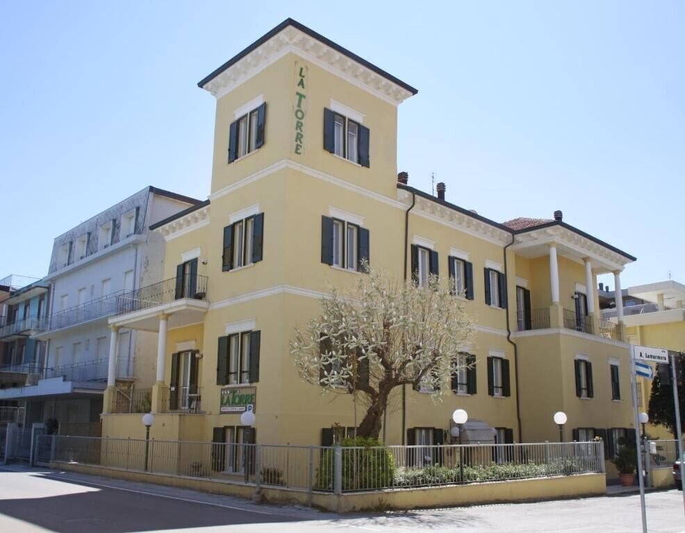 Fotografii La Torre 3*