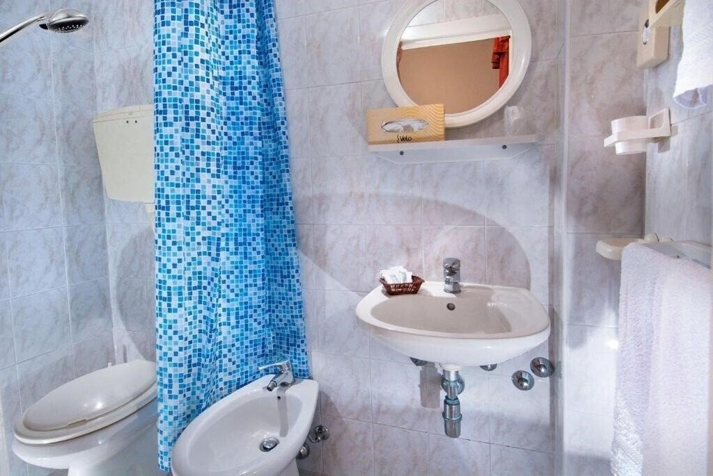 Фотография Hotel Ricci 2*