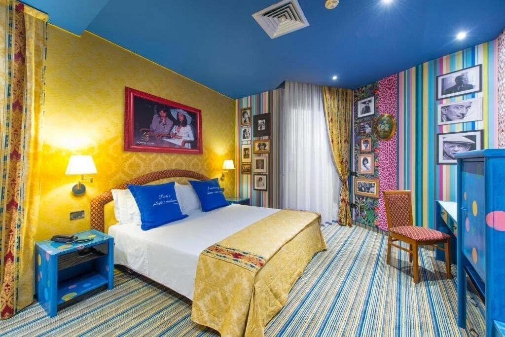 Hotel Admiral 3*