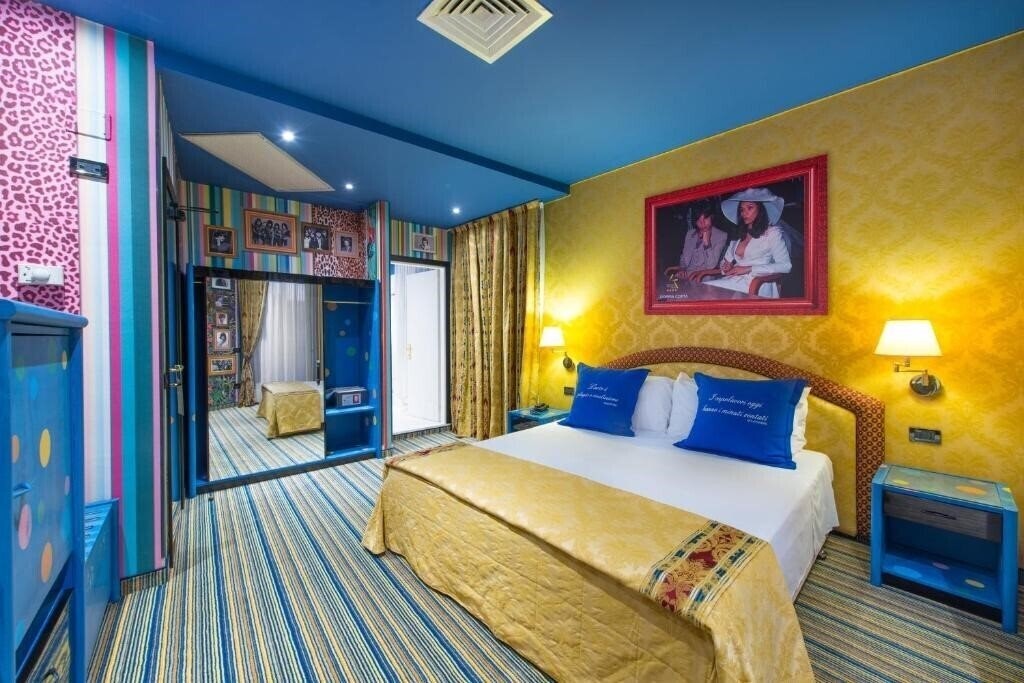 Imaginea Admiral 3*