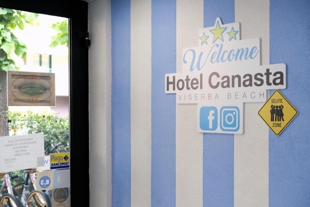 Фотография Canasta 3*