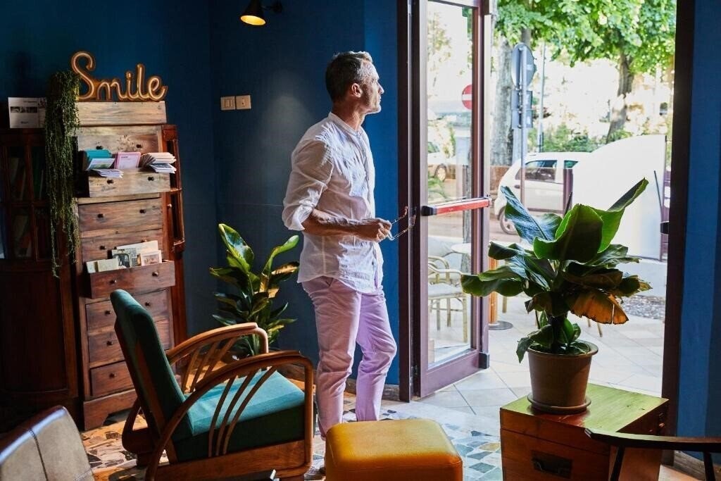 Fotografie Fra I Pini 3*