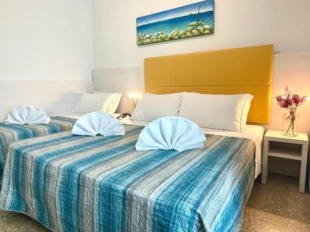 Fotografie Crystal 3*