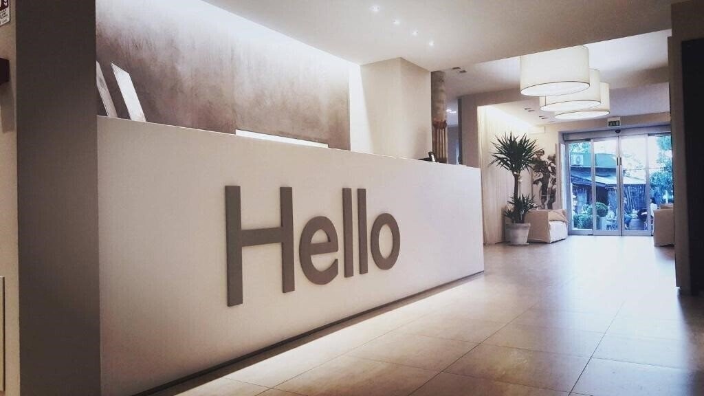 Картинка Europa Monetti 4*