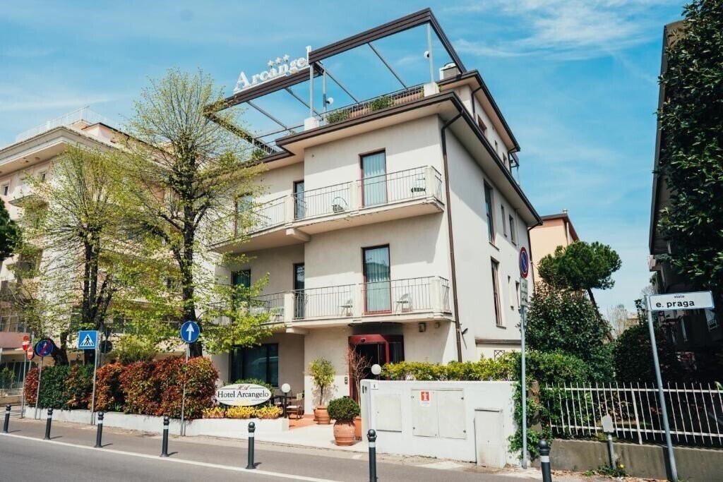 Hotel Arcangelo 3*