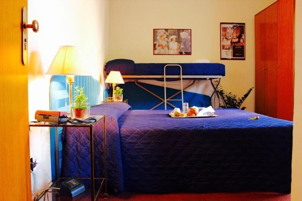 Fotografie Arcangelo 3*