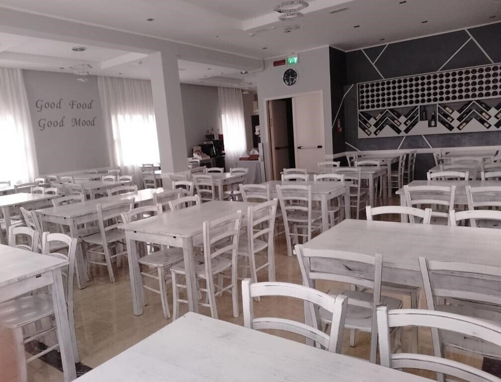 Imaginea Hotel Liu 3*