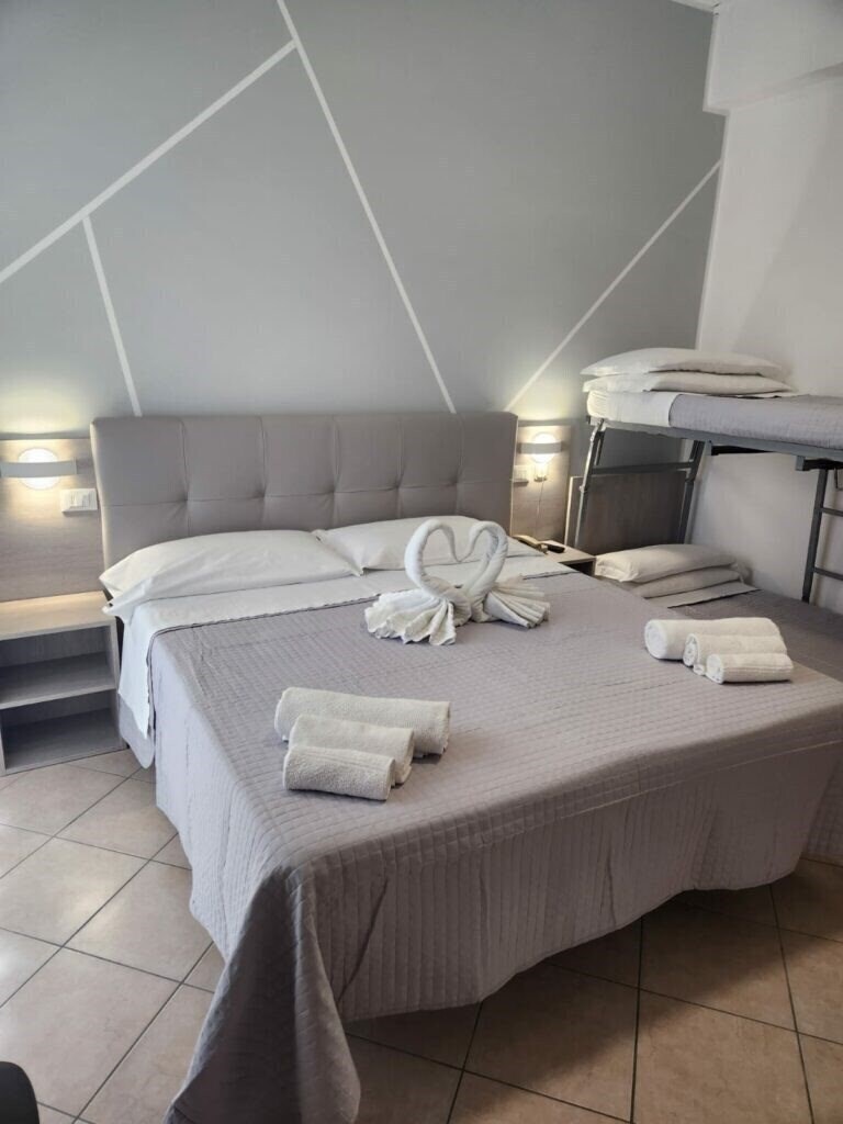 Fotografii Hotel Liu 3*