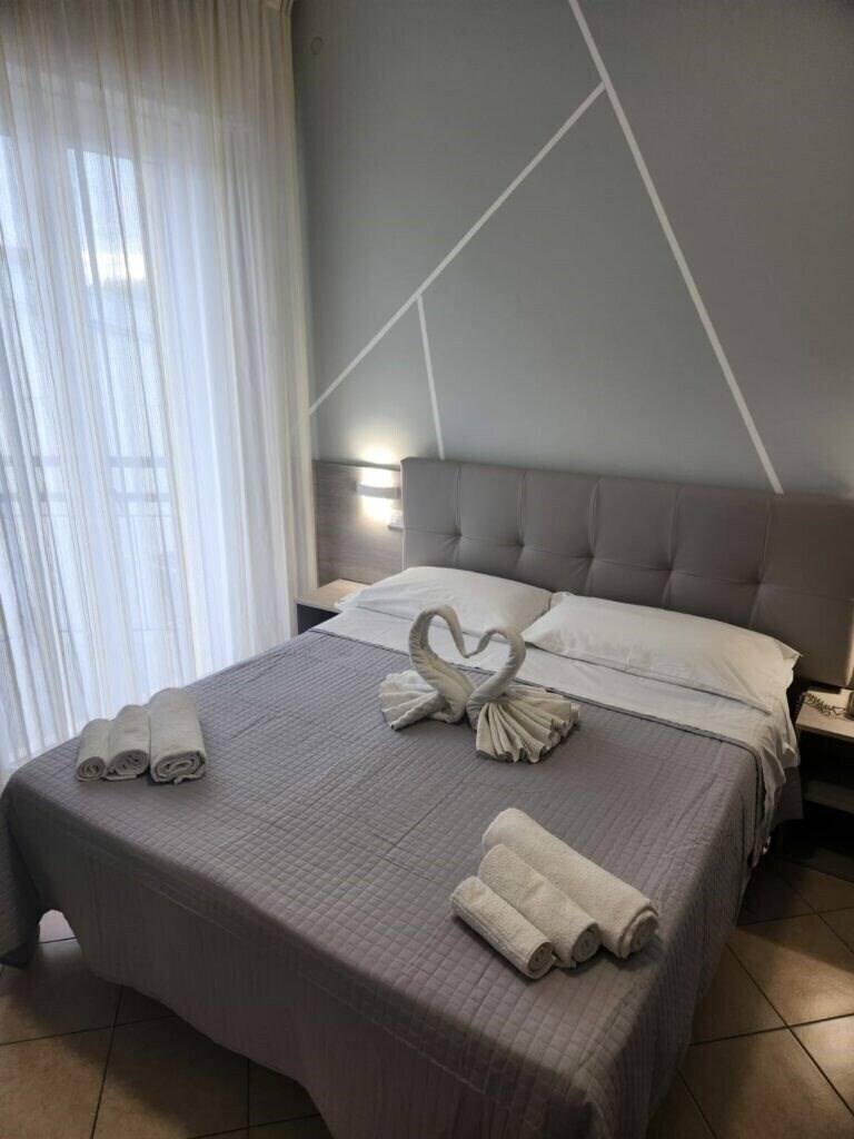 Imaginea Hotel Liu 3*
