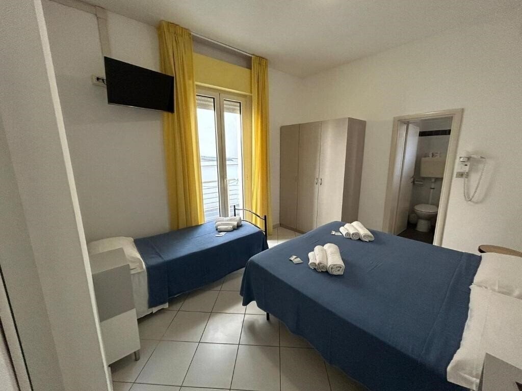 Fotografie Hotel Sissi 2*